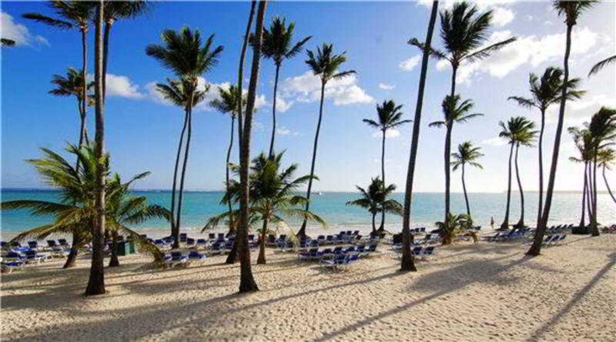 Barcelo Bavaro Beach (Adults Only) Punta Cana Exterior foto Punta Cana