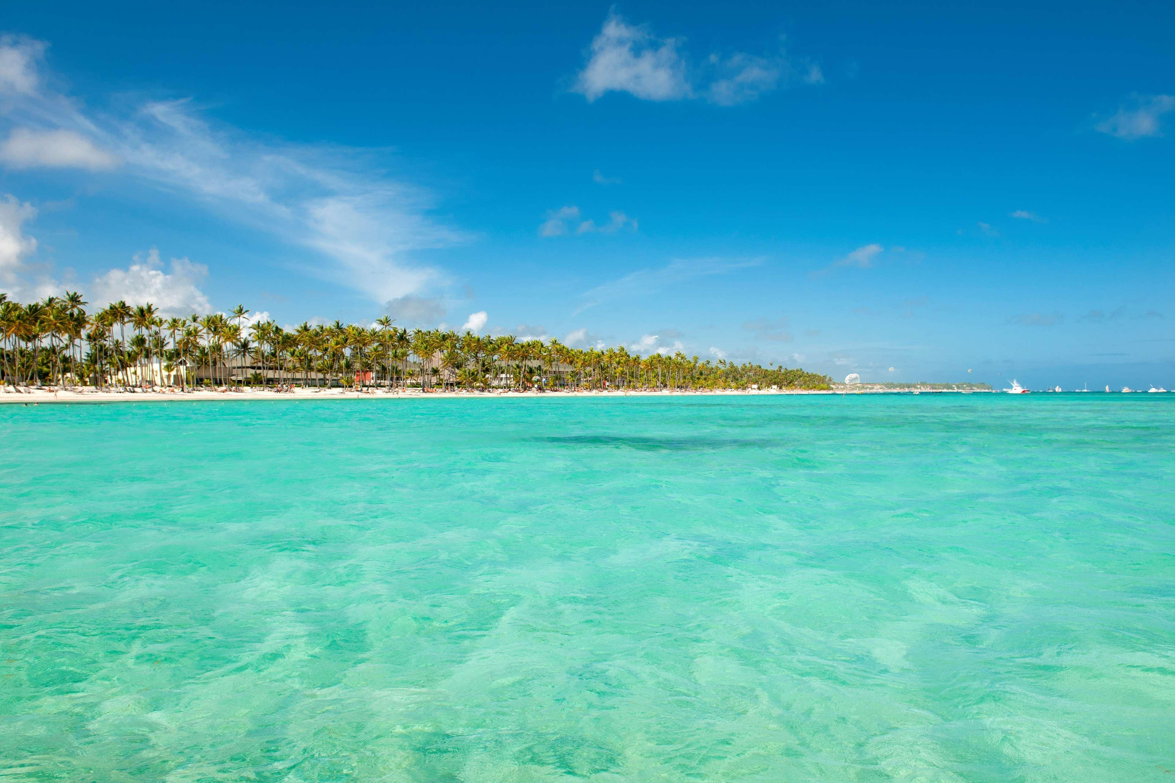 Barcelo Bavaro Beach (Adults Only) Punta Cana Exterior foto Punta Cana