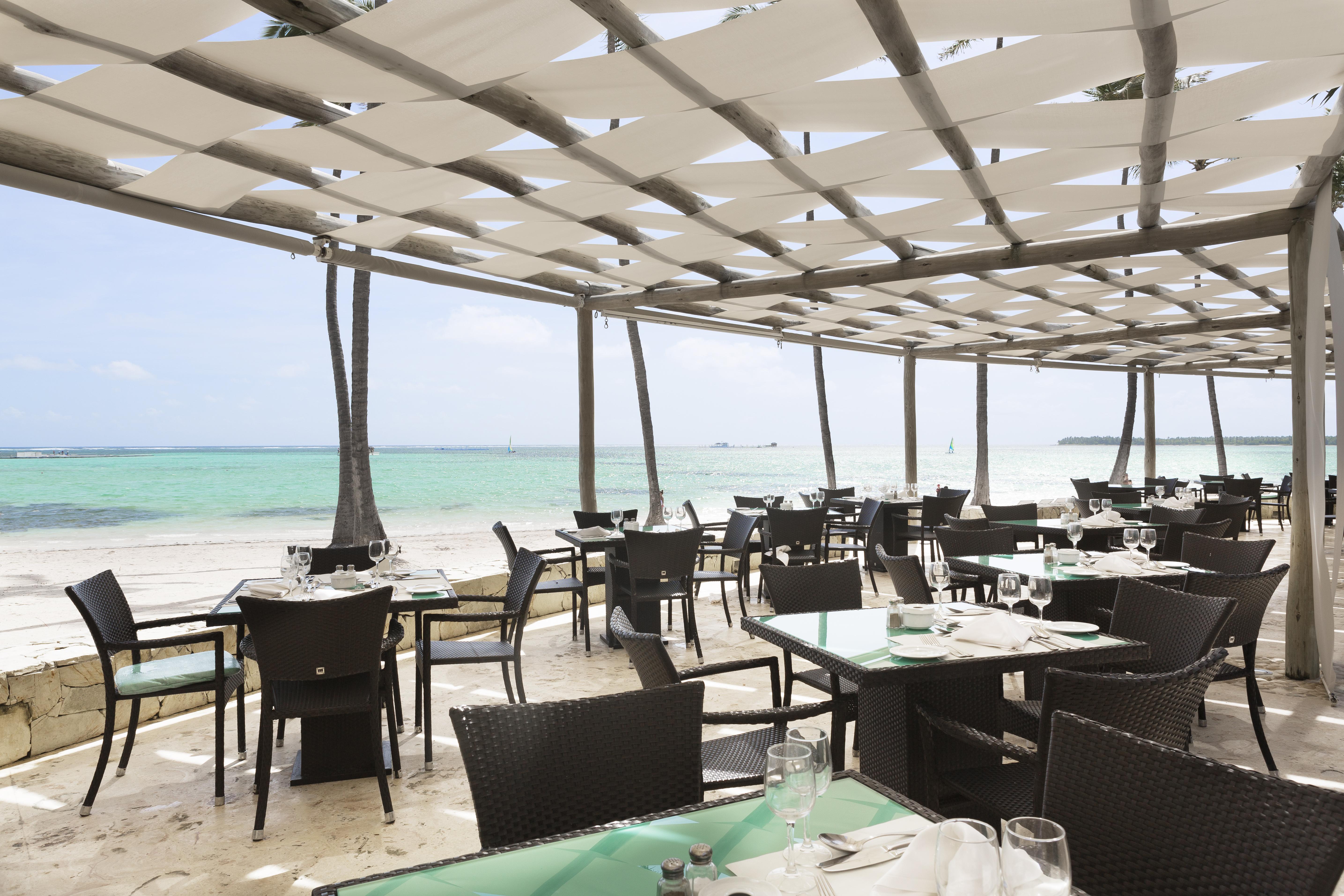Barcelo Bavaro Beach (Adults Only) Punta Cana Exterior foto The Beach Club