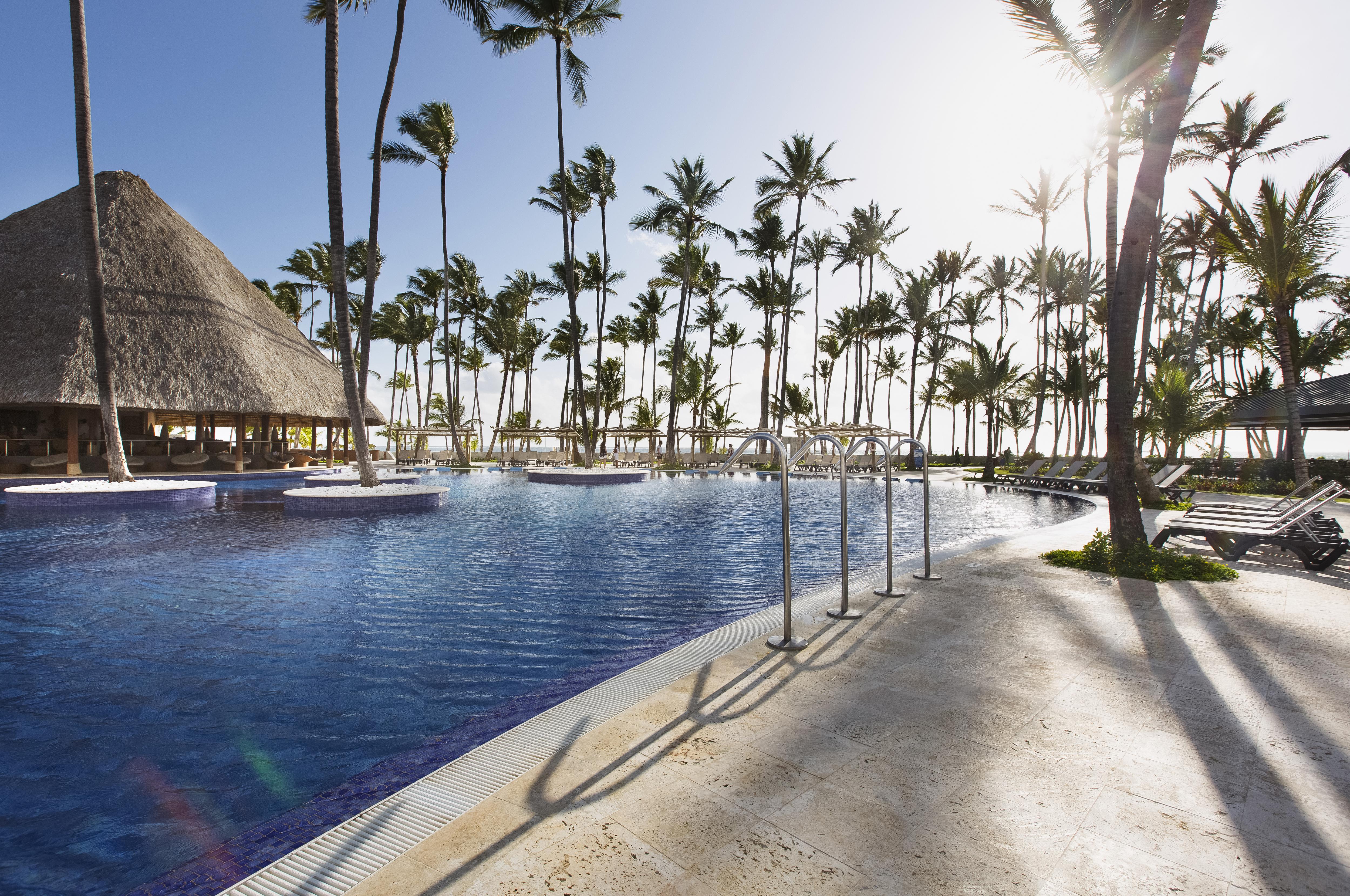 Barcelo Bavaro Beach (Adults Only) Punta Cana Exterior foto Hard Rock Hotel & Casino Punta Cana