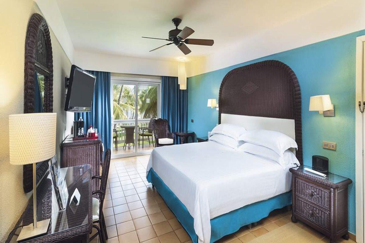 Barcelo Bavaro Beach (Adults Only) Punta Cana Exterior foto Junior Suite