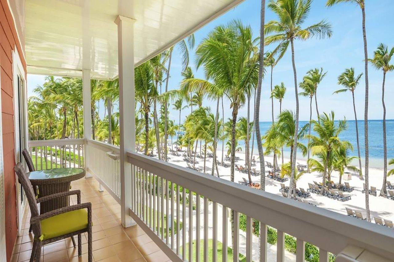 Barcelo Bavaro Beach (Adults Only) Punta Cana Exterior foto Hard Rock Hotel & Casino Punta Cana