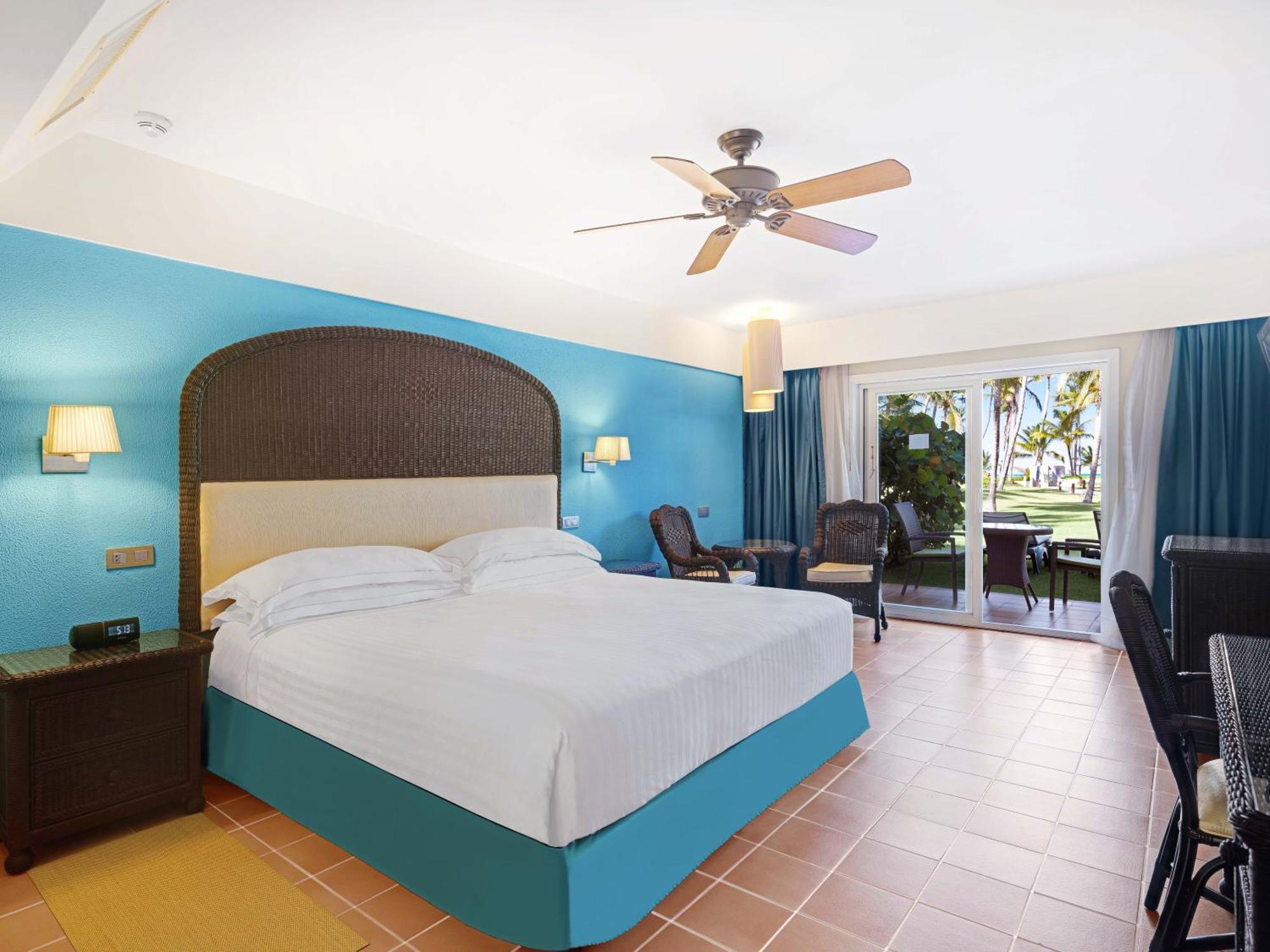 Barcelo Bavaro Beach (Adults Only) Punta Cana Exterior foto
