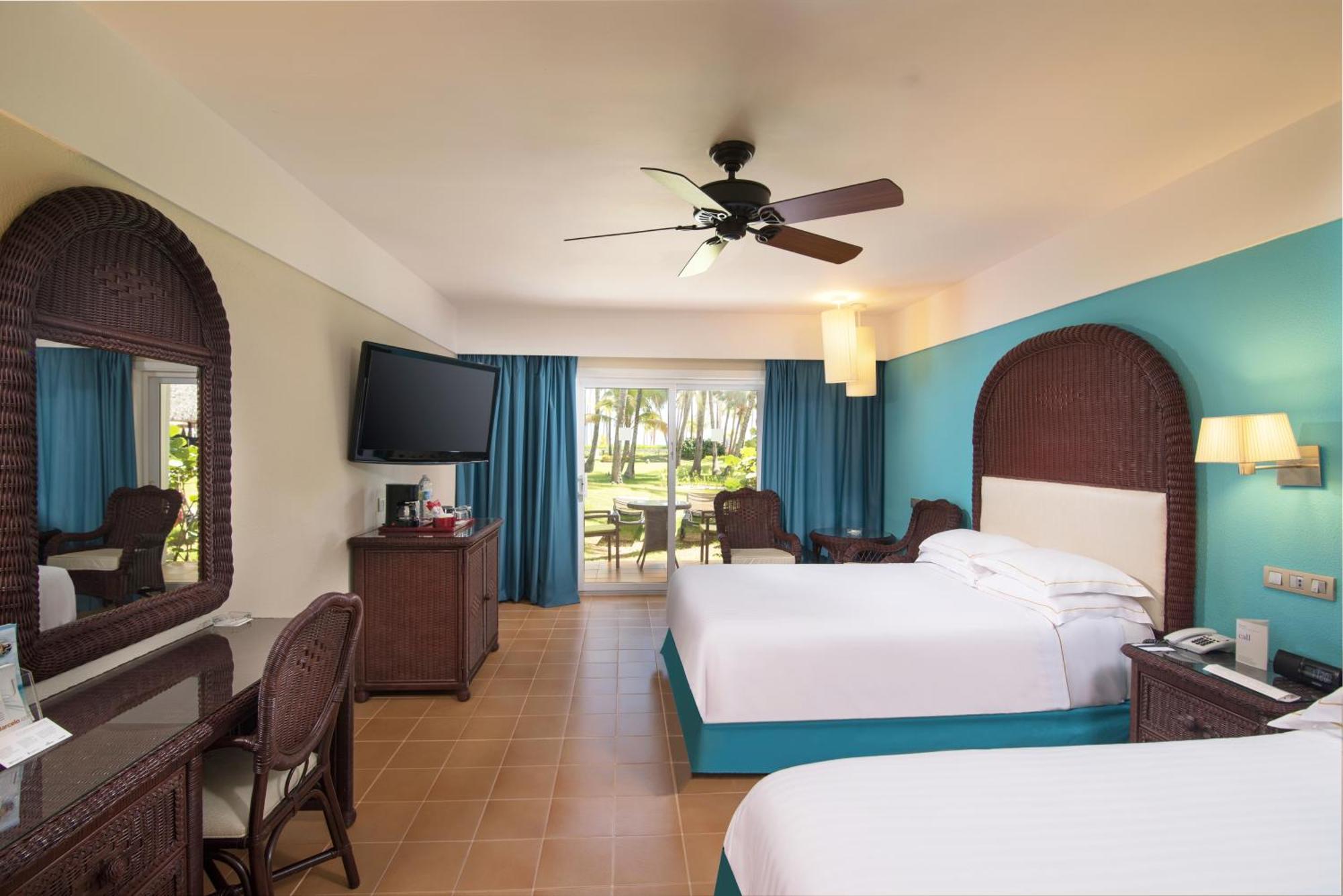 Barcelo Bavaro Beach (Adults Only) Punta Cana Exterior foto Junior Suite