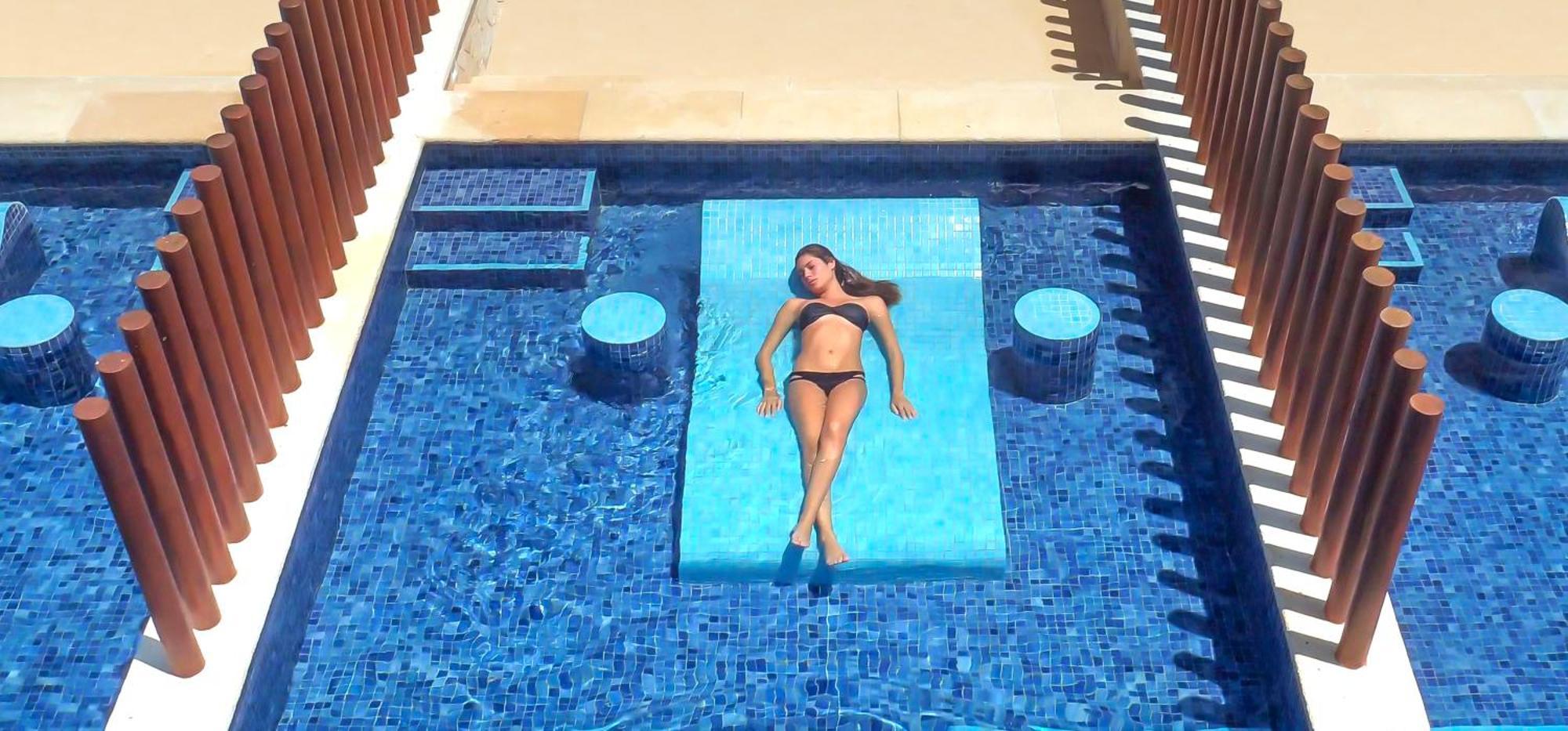 Barcelo Bavaro Beach (Adults Only) Punta Cana Exterior foto