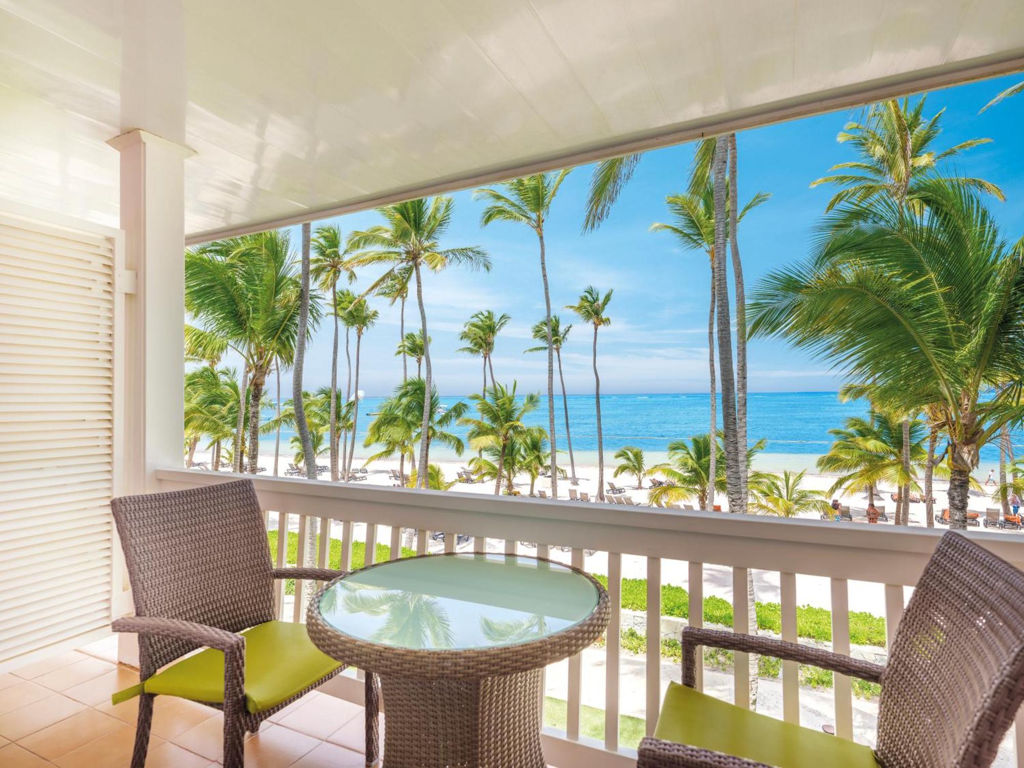 Barcelo Bavaro Beach (Adults Only) Punta Cana Cameră foto