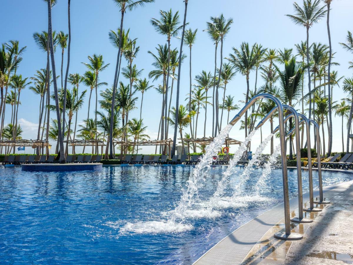 Barcelo Bavaro Beach (Adults Only) Punta Cana Exterior foto Hard Rock Hotel & Casino Punta Cana