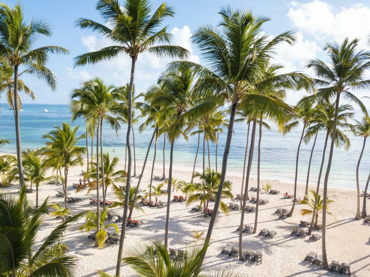 Barcelo Bavaro Beach (Adults Only) Punta Cana Exterior foto Punta Cana