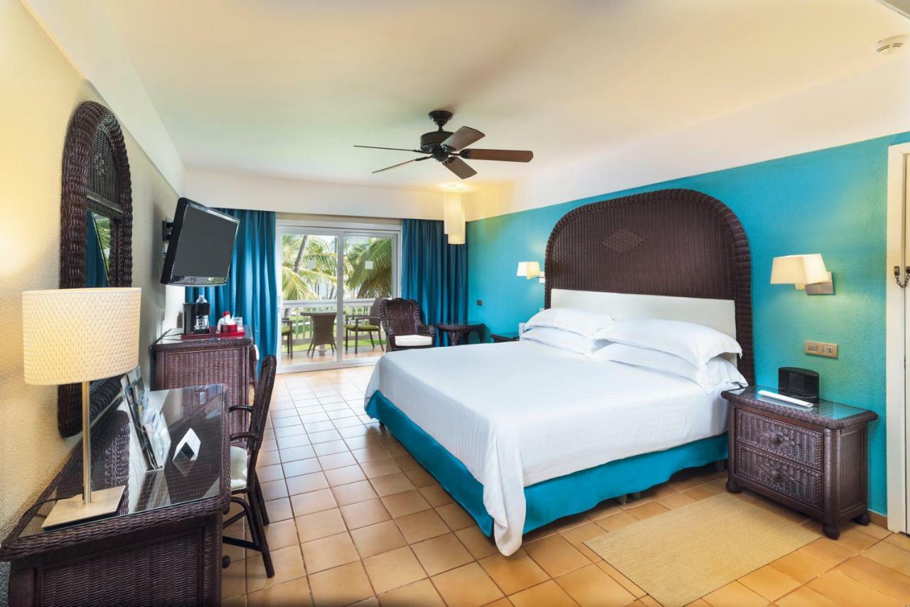 Barcelo Bavaro Beach (Adults Only) Punta Cana Exterior foto